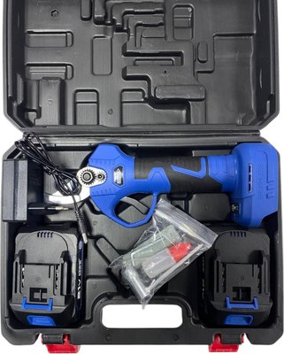 Секатор аккумуляторный Redbo OPS-21E