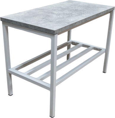 Полка для обуви Allerd 1 Rion 43x60 / 1050110500 - фото