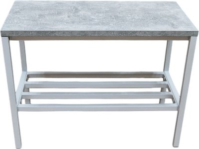 Полка для обуви Allerd 1 Rion 43x60 / 1050110500