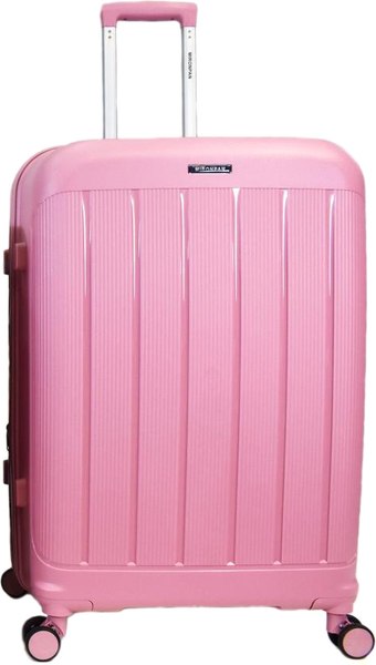 Чемодан на колесах Mironpan 11197-2 - фото