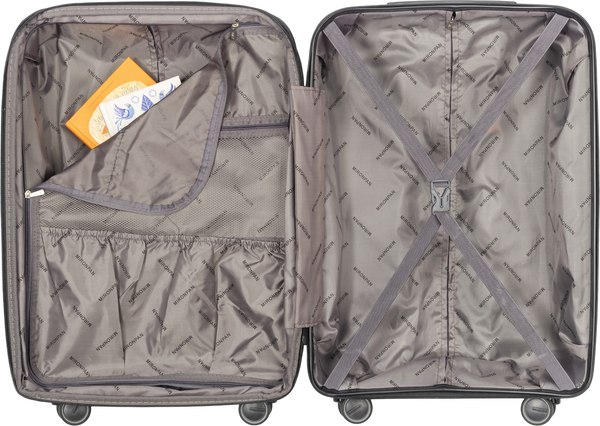 Чемодан на колесах Mironpan 11197-2