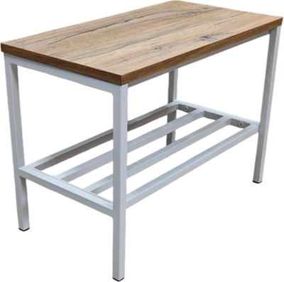 Полка для обуви Allerd 1 Rion 43x60 / 1050110600 - фото