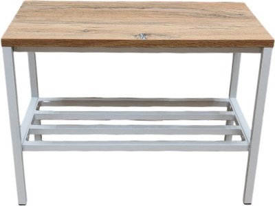 Полка для обуви Allerd 1 Rion 43x60 / 1050110600