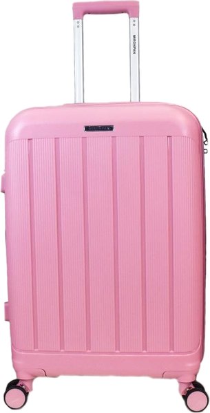 Чемодан на колесах Mironpan 11197-2 - фото