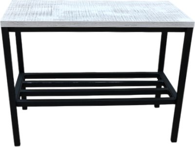 Полка для обуви Allerd 1 Rion 43x60 / 1050210200