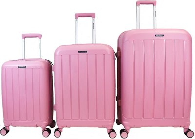 Чемодан на колесах Mironpan 11197-2