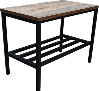 Полка для обуви Allerd 1 Rion 43x60 / 1050210300 - фото