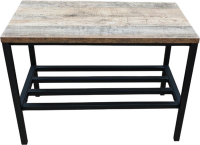 Полка для обуви Allerd 1 Rion 43x60 / 1050210300