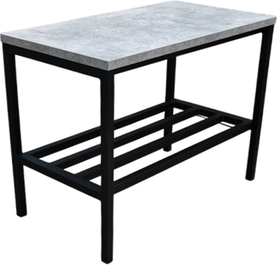 Полка для обуви Allerd 1 Rion 43x60 / 1050210500 - фото