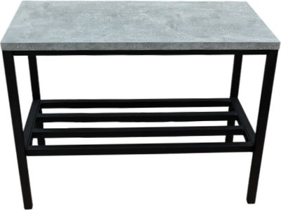 Полка для обуви Allerd 1 Rion 43x60 / 1050210500