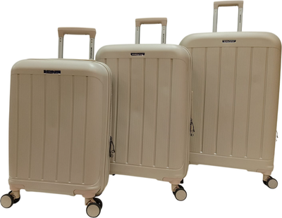 Чемодан на колесах Mironpan 11197-2