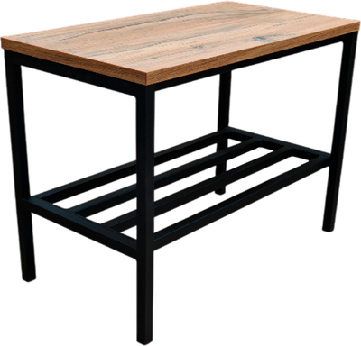 Полка для обуви Allerd 1 Rion 43x60 / 1050210600 - фото