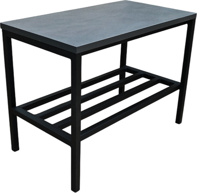 Полка для обуви Allerd 1 Rion 43x60 / 1050210700 - фото