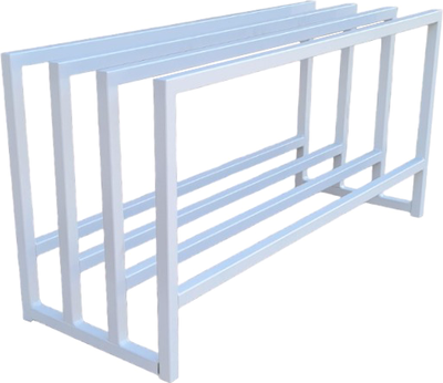 Полка для обуви Allerd Geon 80x29 / 1090100000 - фото