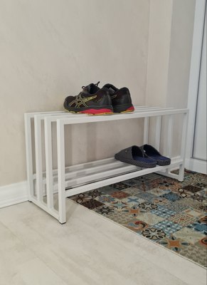 Полка для обуви Allerd Geon 80x29 / 1090100000