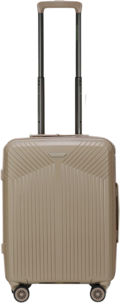 Чемодан на колесах Mironpan 11272 - фото