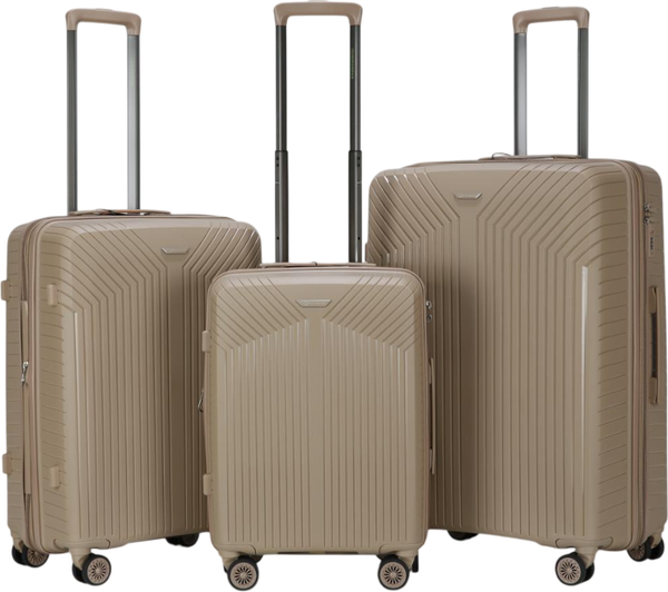 Чемодан на колесах Mironpan 11272