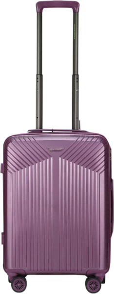 Чемодан на колесах Mironpan 11272 - фото