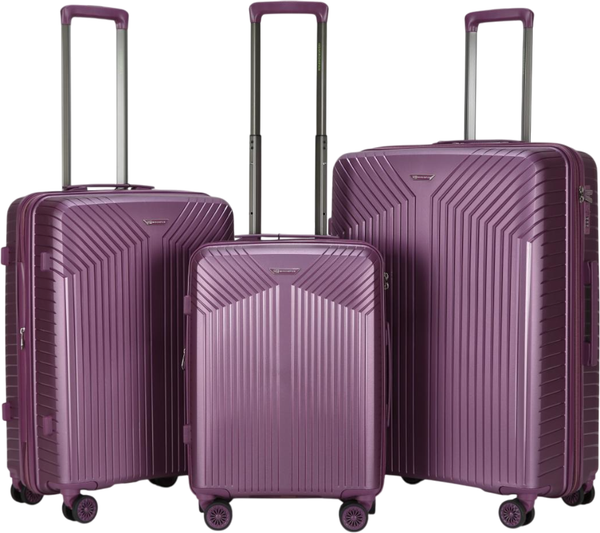 Чемодан на колесах Mironpan 11272