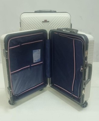 Чемодан на колесах Mironpan 11276