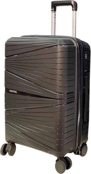 Чемодан на колесах Mironpan 23103 - фото