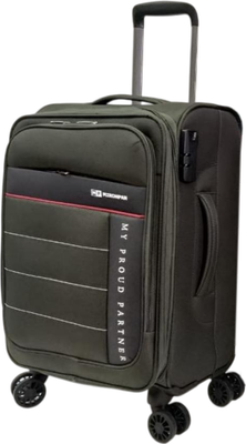 Чемодан на колесах Mironpan 50129 - фото