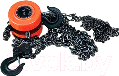 Таль ручная Matrix 519395 - фото