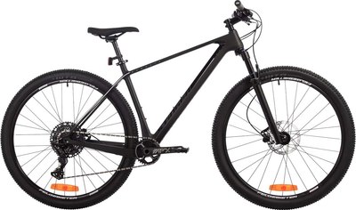 Велосипед Stinger 29 Genesis Std 29CHD.GNSSTD.MDBK4 - фото