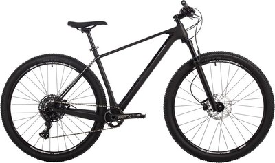 Велосипед Stinger 29 Genesis Std 29CHD.GNSSTD.MDBK4
