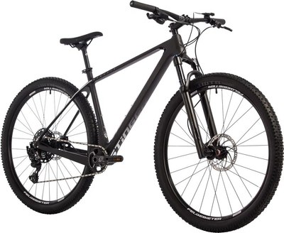 Велосипед Stinger 29 Genesis Std 29CHD.GNSSTD.MDBK4