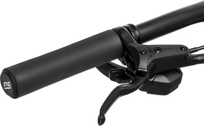 Велосипед Stinger 29 Genesis Std 29CHD.GNSSTD.MDBK4