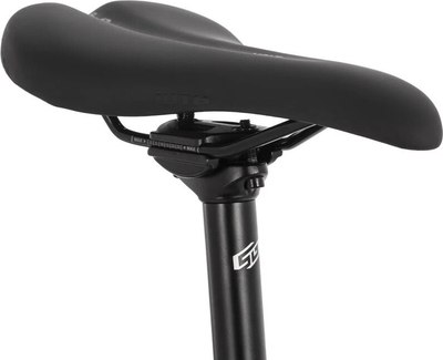 Велосипед Stinger 29 Genesis Std 29CHD.GNSSTD.MDBK4