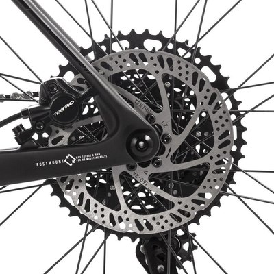 Велосипед Stinger 29 Genesis Std 29CHD.GNSSTD.MDBK4