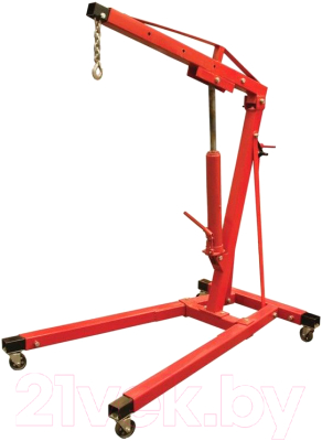 Кран гидравлический Matrix 567325 - фото