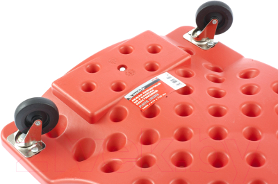 Лежак подкатной Matrix 567485