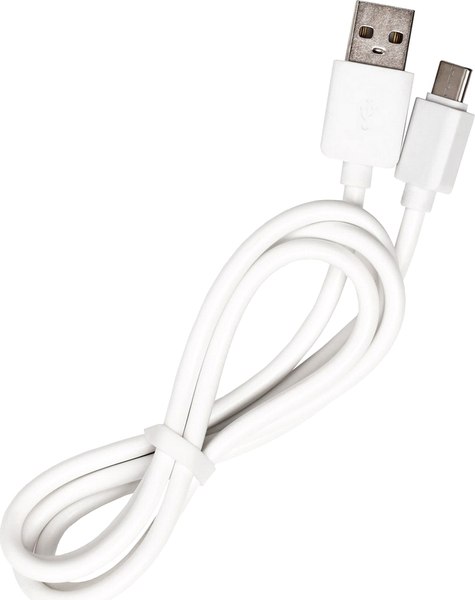 Кабель SmartBuy iK-3112 white - фото