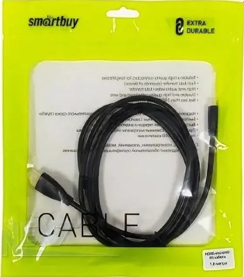 Кабель SmartBuy K-318-120