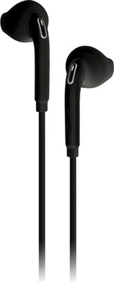 Наушники SmartBuy A5 / SBE-201K - фото