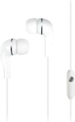 Наушники-гарнитура SmartBuy S4 / SBH-012 - фото