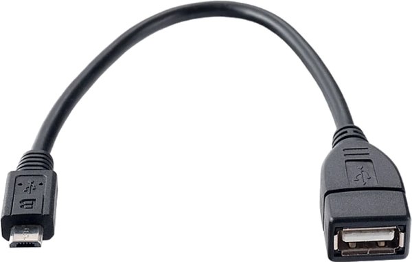 Кабель Perfeo U4204 - фото