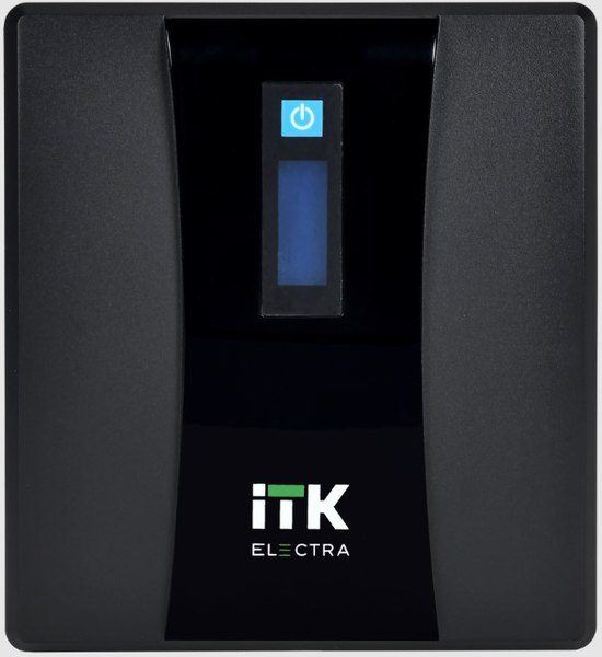 ИБП IEK EET-1200VA-1-002-S