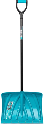 Лопата для уборки снега Palisad 615915