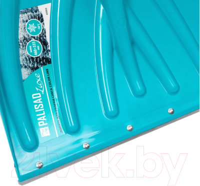 Лопата для уборки снега Palisad 615915