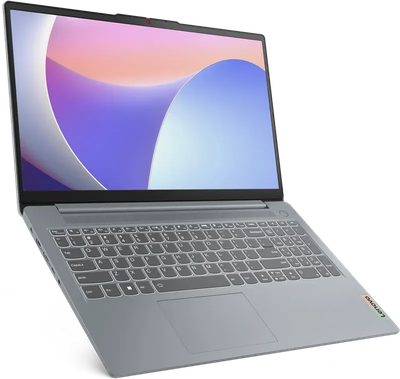 Ноутбук Lenovo IdeaPad Slim 3 15IAH8 (83ER0020RK)