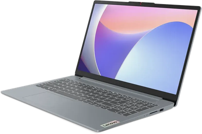 Ноутбук Lenovo IdeaPad Slim 3 15IAH8 (83ER0020RK)
