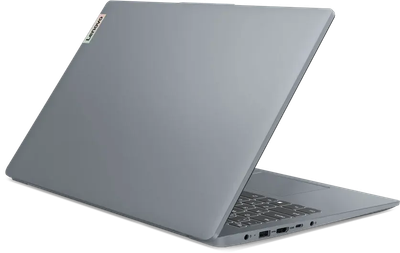 Ноутбук Lenovo IdeaPad Slim 3 15IAH8 (83ER0020RK)