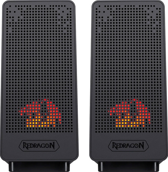 Акустическая система Redragon Ranch / 72587 - фото