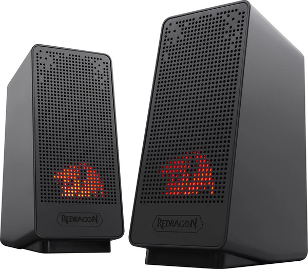 Акустическая система Redragon Ranch / 72587