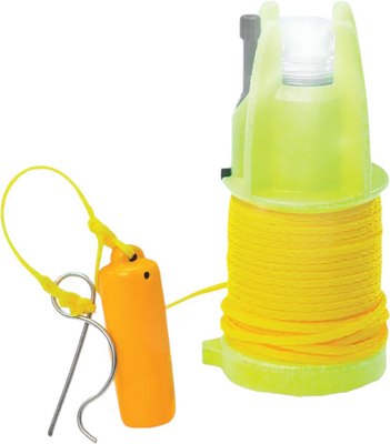 Буй для плавания IST Sports 600G - фото