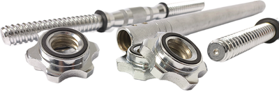 Гриф для гантели Ametist 40 см